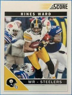Hines Ward