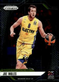 Joe Ingles