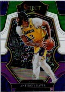 Anthony Davis