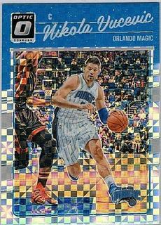 Nikola Vucevic