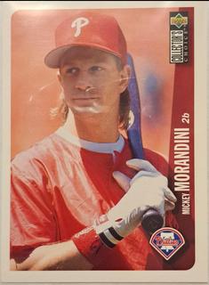 Mickey Morandini