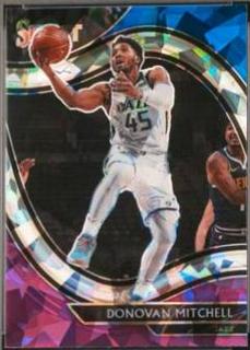Donovan Mitchell
