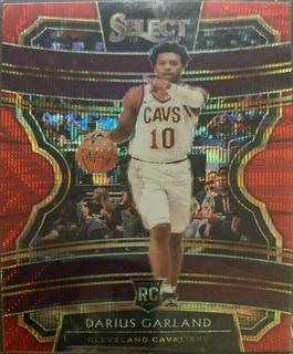 Darius Garland