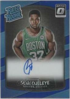 Semi Ojeleye