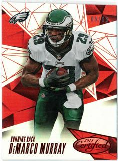 DeMarco Murray