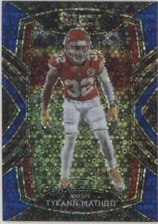 Tyrann Mathieu