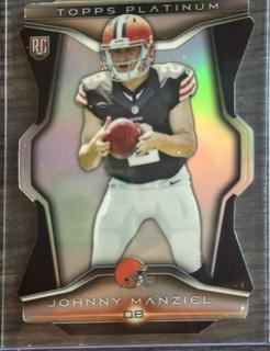 Johnny Manziel