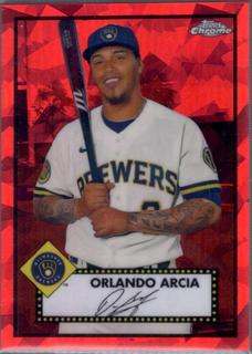 Orlando Arcia