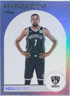 Kevin Durant