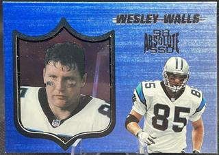 Wesley Walls