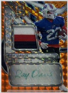 Ray Davis