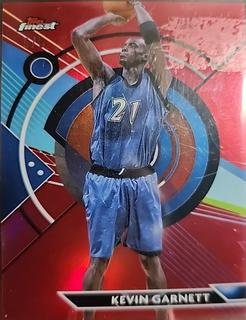 Kevin Garnett