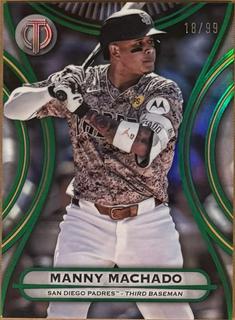 Manny Machado