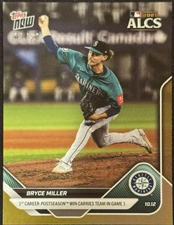Bryce Miller