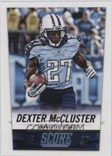 Dexter McCluster