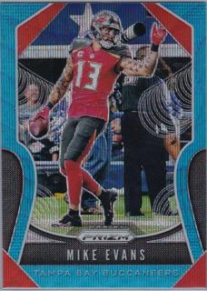 Mike Evans