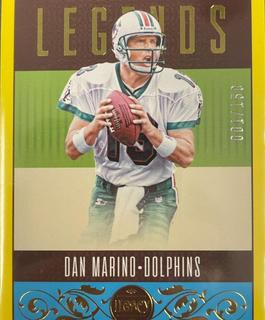 Dan Marino