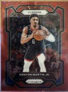 Kenyon Martin Jr.
