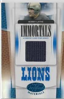 Bobby Layne