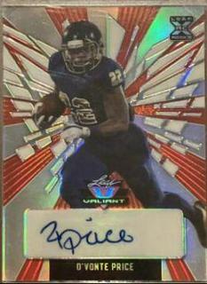 D'Vonte Price