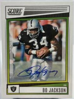 Bo Jackson