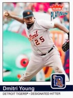 Dmitri Young