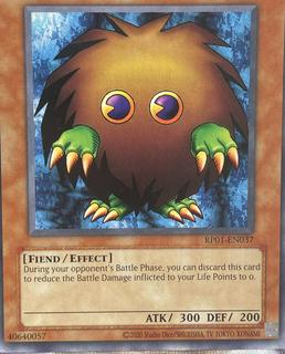 Kuriboh RP01-EN037