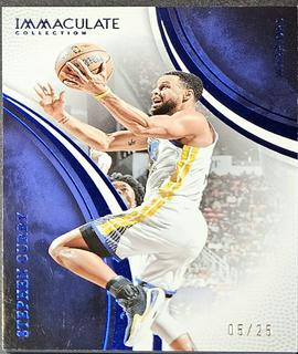 Stephen Curry