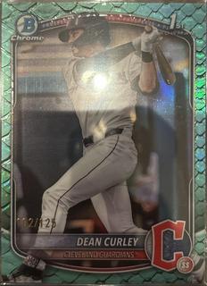 Dean Curley