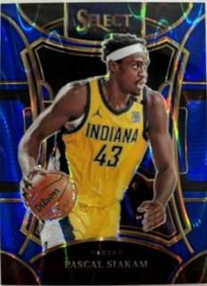 Pascal Siakam