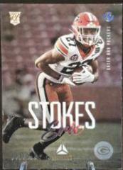 Eric Stokes