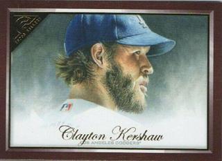 Clayton Kershaw