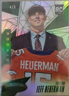 Jeff Heuerman