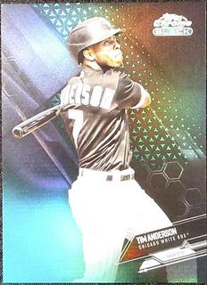 Tim Anderson