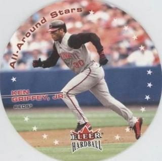 Ken Griffey Jr