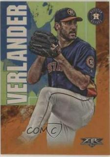 Justin Verlander
