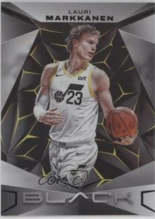 Lauri Markkanen