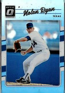 Nolan Ryan