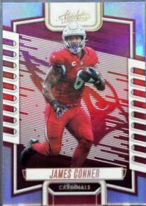 James Conner