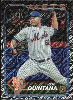 Jose Quintana