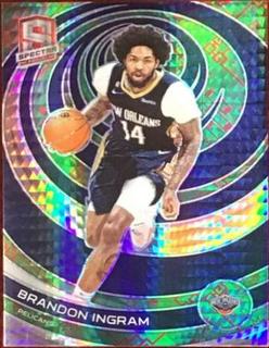 Brandon Ingram