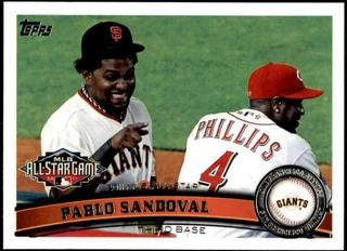 Pablo Sandoval