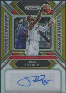Paul George