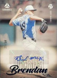 Brendan McKay