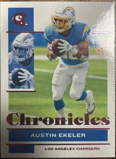 Austin Ekeler