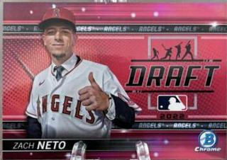 Zach Neto