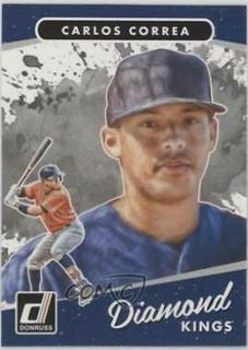 Carlos Correa