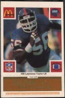 Lawrence Taylor
