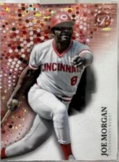 Joe Morgan