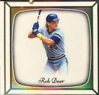 Rob Deer